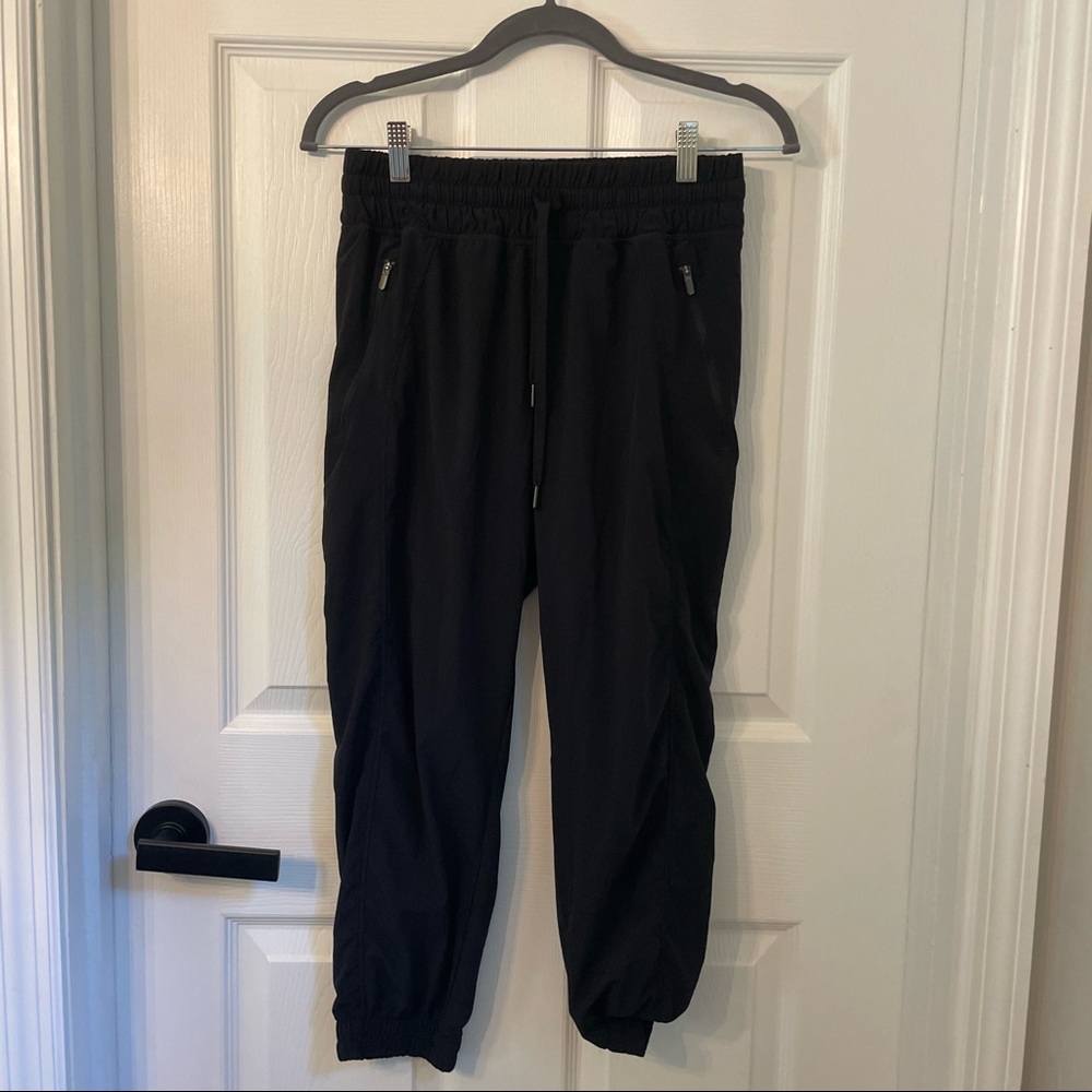 Zella Capri Joggers